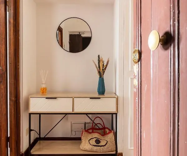 Appartement Campo De Fiori Large And Beautiful Rome