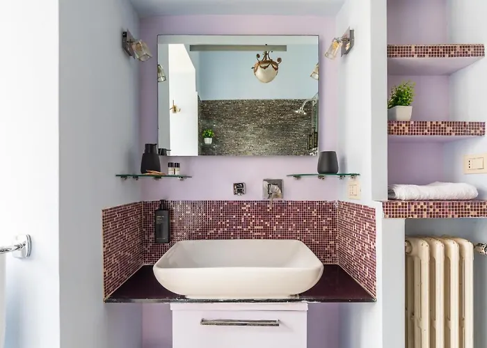 Campo De Fiori Large And Beautiful Appartement Rome